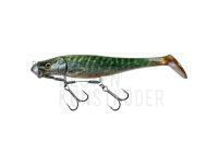 Gummifisch Illex Dexter Shad 200mm Tip Up Head 15g Rigged - RS MP