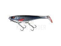 Gummifisch Illex Dexter Shad 200mm Tip Up Head 15g Rigged - RS RH