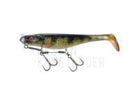 Gummifisch Illex Dexter Shad 200mm Tip Up Head 15g Rigged - RS YP