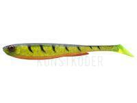 Gummifisch Prorex Slim Shady 13.5cm 13.5g - Ghost Firetiger