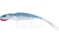 Gummifisch Qubi Lures Syrena Vertical 20cm - Policeman