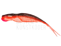 Gummifisch Qubi Lures Syrena Vertical 20cm - Monk