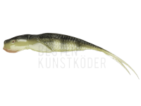 Gummifisch Qubi Lures Syrena Vertical 20cm - Perch