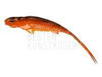 Gummifisch Qubi Lures Syrena ONYX Vert 20cm - Monk
