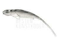 Gummifisch Qubi Lures Syrena ONYX Vert 20cm - Bleak