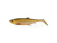 Gummifisch Savage Gear 3D Herring Shad Bulk 9cm 5g - Clear Rudd