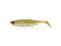 Gummifisch Savage Gear 3D Herring Shad Bulk 9cm 5g - Goby