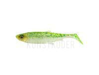 Gummifisch Savage Gear 3D Herring Shad Bulk 9cm 5g - Lime