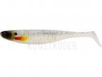 Gummifish Westin ShadTeez Slim 18cm 33g - Glow Ghost Hunter