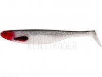 Gummifish Westin ShadTeez Slim 18cm 33g - Redlight