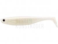 Gummifish Westin ShadTeez Slim 5cm - Pearl