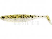 Gummifish Westin ShadTeez Slim 5cm - Pearl Sand