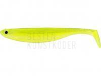 Gummifish Westin ShadTeez Slim 5cm - Slime Curd