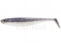 Gummifish Westin ShadTeez Slim 5cm - Sparkling Blue