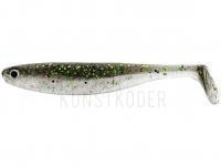 Gummifish Westin ShadTeez Slim 5cm - Sparkling Green