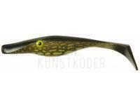 Gummifish Zalt Zhad 14cm 23g - 17 GreyPike