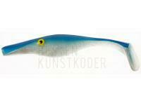 Gummifish Zalt Zhad 14cm 23g - 61 BlueSilver