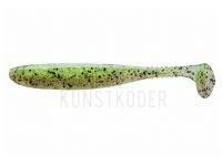 Gummifische Daiwa Tournament D'Fin 15cm 3pcs - chartreuse ayu