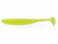 Gummifische Daiwa Tournament D'Fin 15cm 3pcs - lime