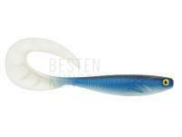 Gummifishe Delalande Zand Curly 12cm 2pcs - 393 - SQUALE