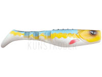 Gummifische Dragon Phantail Pro 12,5cm - Electric Yellow