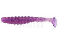 Gummifische FishUp U-Shad 4 - 014 Violet/Blue