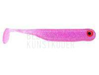 Gummifische Great Fish GF1 Ripper 7cm - no scent - glitter pink