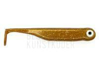 Gummifische Great Fish GF1 Ripper 7cm - no scent - gold