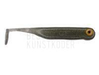 Gummifische Great Fish GF1 Ripper 7cm - no scent - natural