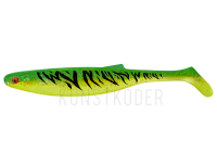 Gummifische Headbanger BangerShad 12cm 9g - Firetiger
