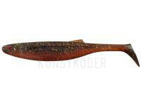 Gummifische Headbanger BangerShad 12cm 9g - Motoroil