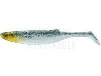 Gummifische Headbanger BangerShad 9cm 4g - Goldhead