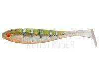 Gummifische Illex Magic Slim Shad 5 105mm 8.65g - Chartreuse Perch