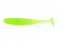 Gummifische Keitech Easy Shiner 2.0 inch | 51 mm - Clear Chartreuse Glow