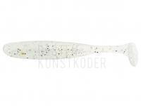 Gummifische Keitech Easy Shiner 2.0 inch | 51 mm - Clear Silver Glow