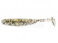 Gummifische Keitech Easy Shiner 2.0 inch | 51 mm - Silver Shad