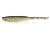 Gummifische Keitech Shad Impact 4 inch | 102mm - Gold Flash Minnow