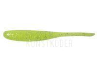 Gummifische Keitech Shad Impact 4 inch | 102mm - LT Toxic Chart