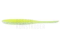 Gummifische Keitech Shad Impact 5 inch | 127mm - LT Chartreuse Ice