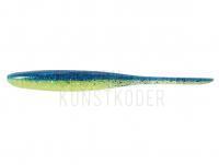 Gummifische Keitech Shad Impact 5 inch | 127mm - LT Blue X Chart