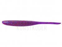 Gummifische Keitech Shad Impact 5 inch | 127mm - LT Purple Blue Heaven