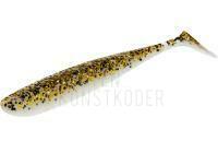 Gummifische Lucky John 3D Series Slick Shad Paddle 6" 15cm - Z03
