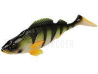 Gummifische Mikado MFT Perch 10cm 14g - NP