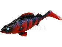 Gummifische Mikado MFT Perch 10cm 14g - RP