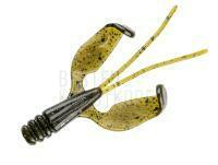 Gummifische Perch Professor Fapping Craw 1.4” 3.5cm - #01 Original