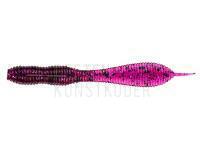 Gummifische Perch Professor F**king Leech 2” 5.5cm - #02 Purple Pepper