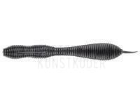 Gummifische Perch Professor F**king Leech 2.75” 7cm - #04 Black