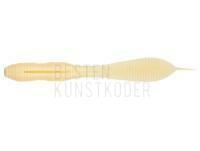 Gummifische Perch Professor F**king Leech 2.75” 7cm - #06 Cheese