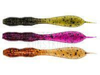 Gummifische Perch Professor F**king Leech 3.5” 9cm - MIX