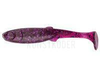 Gummifische Perch Professor Fluky Shad 2” 5cm - #02 Purple Pepper